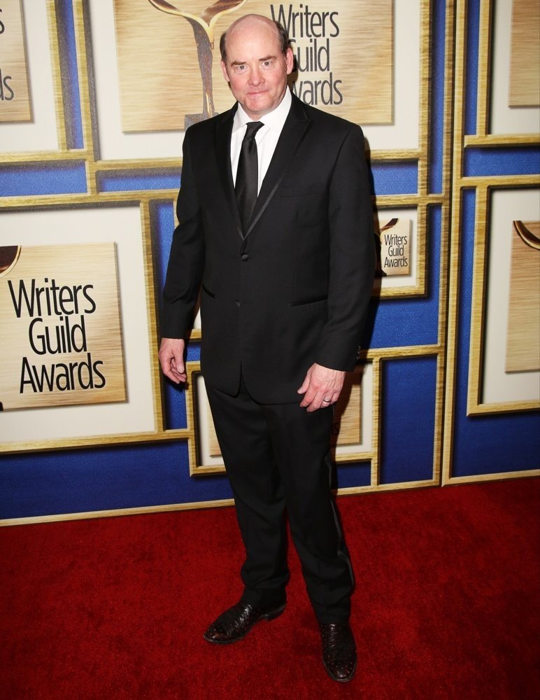 david koechner net worth 2022 - Ilustrasi 2