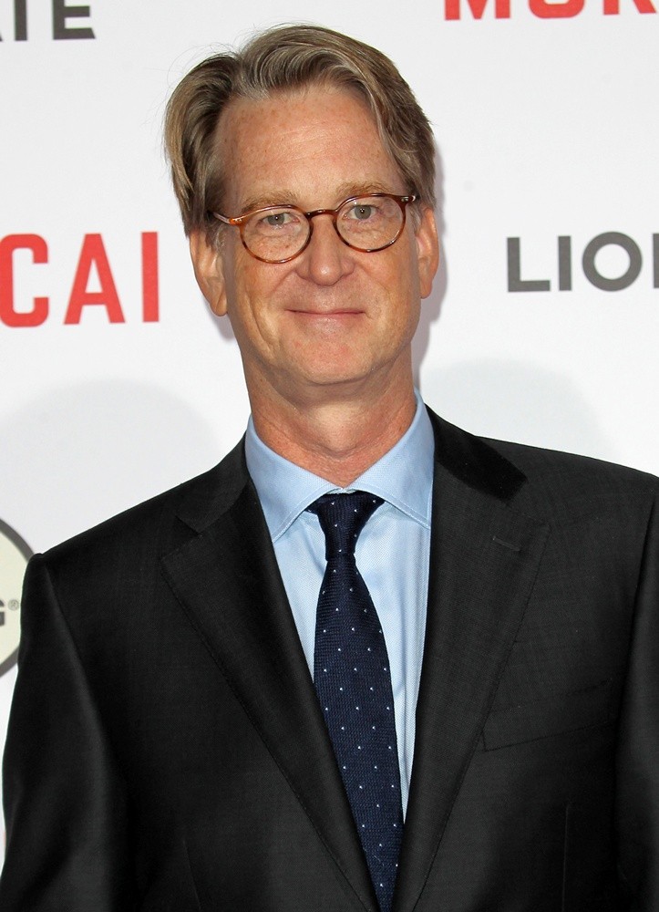 David Koepp Picture 2 Los Angeles Premiere of Mortdecai Red Carpet
