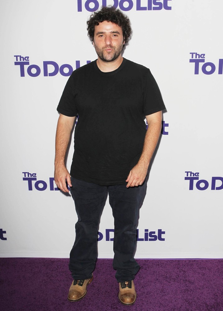 David Krumholtz Pictures, Latest News, Videos.