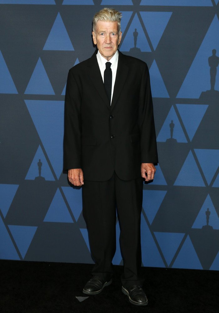 11th Annual Governors Awards - Arrivals