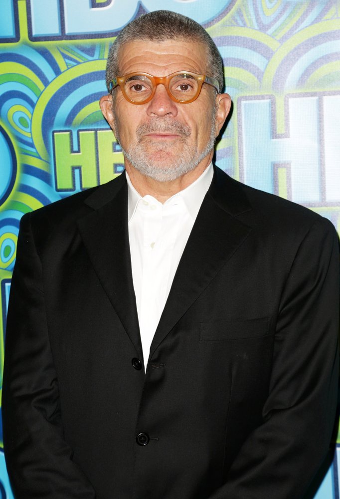 David Mamet;<br>HBO's Annual Primetime Emmy Awards Post Award Reception