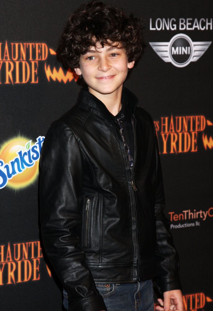 5th Annual Los Angeles Haunted Hayride Premiere Night
