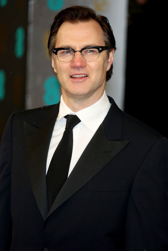 David Morrissey Picture 1 - The 2013 EE British Academy Film Awards ...