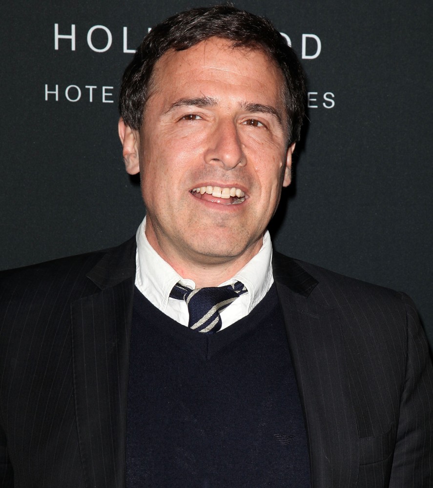 David O. Russell;<br>Celebration of The 2011 Tribeca Film Festival Program and Tribeca Film's 2011 Distribution Slate