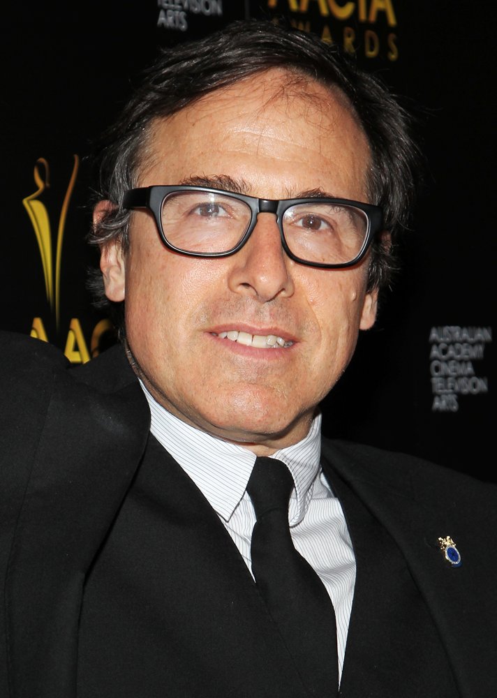 3rd AACTA International Awards