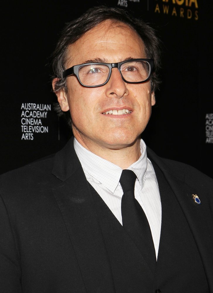 3rd AACTA International Awards