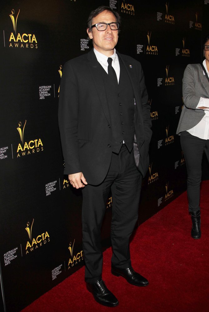 3rd AACTA International Awards