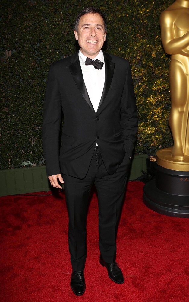 David O. Russell Picture 18 - The Academy of Motion Pictures Arts and