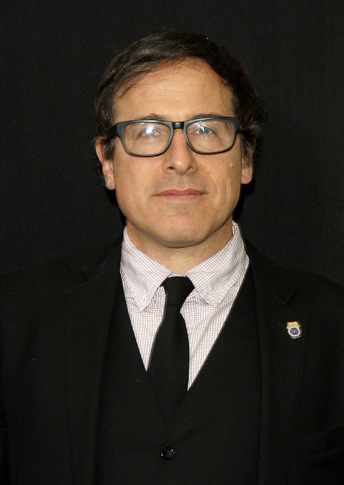 david o russell Picture 59 American Hustle New York Premiere