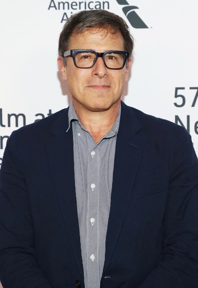 NYFF57 Opening Night Gala - World Premiere of The Irishman