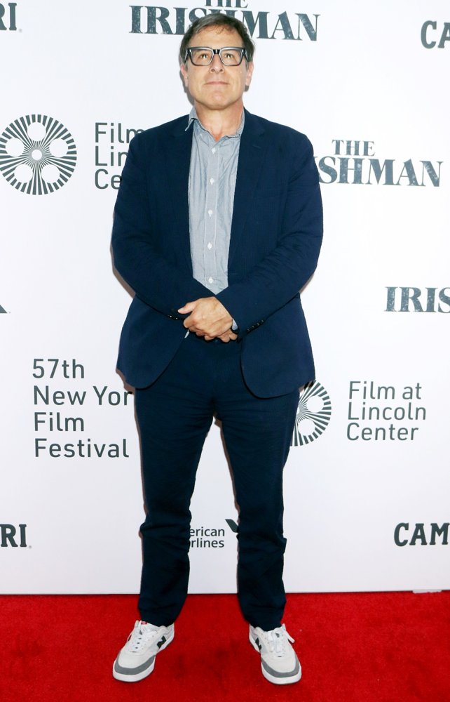 NYFF57 Opening Night Gala - World Premiere of The Irishman