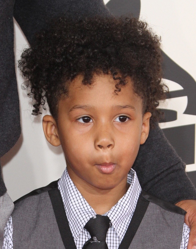 David Otunga Jr.;<br>57th Annual GRAMMY Awards - Arrivals