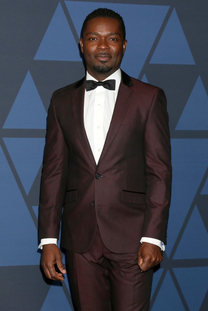 11th Annual Governors Awards - Arrivals