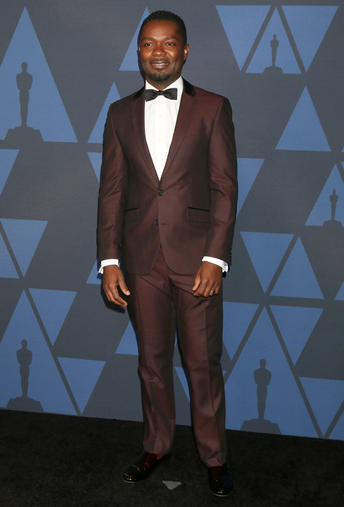 11th Annual Governors Awards - Arrivals