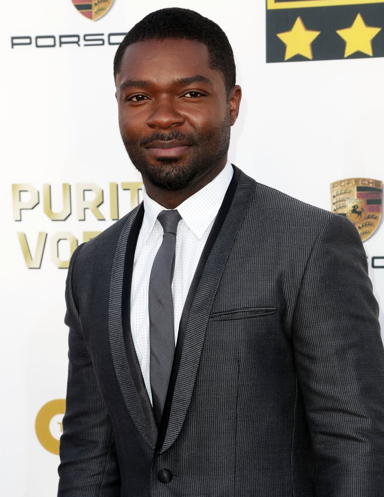 david oyelowo awards - Ilustrasi 3