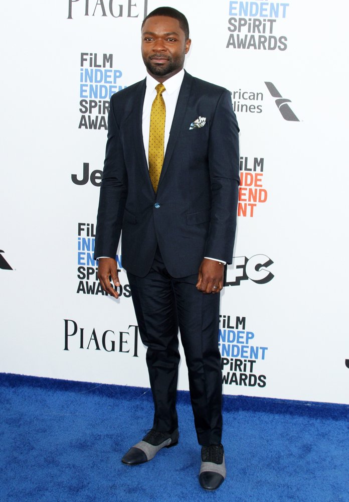 2017 Film Independent Spirit Awards - Arrivals