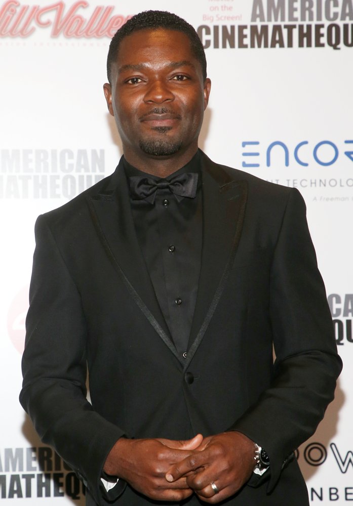 33rd Annual American Cinematheque Award