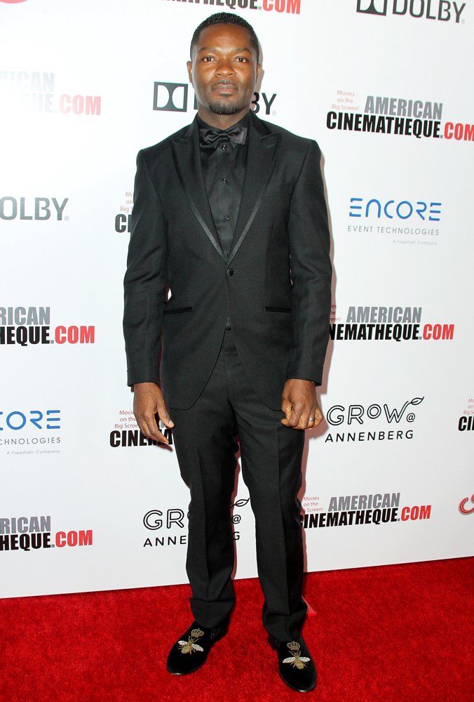 33rd Annual American Cinematheque Award