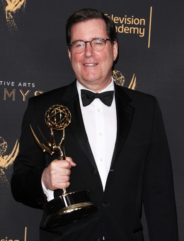 Creative Arts Emmy Awards 2017 - Day 2 - Press Room