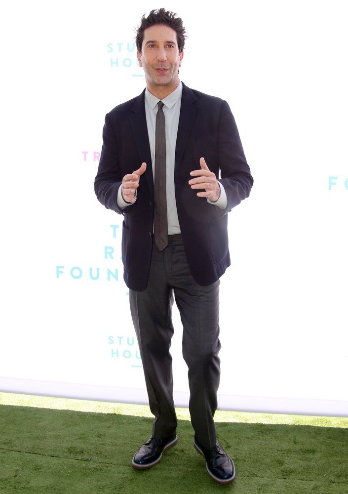 The 2018 Rape Foundation Annual Brunch