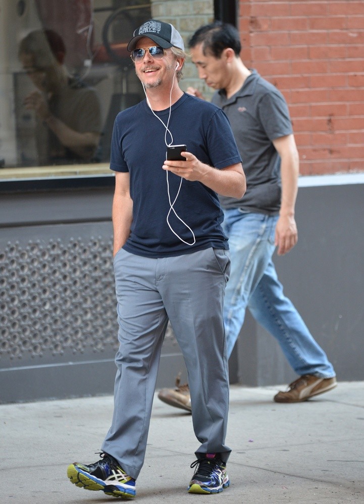 David Spade Picture 35 - Premiere of Netflix's The Do Over ...