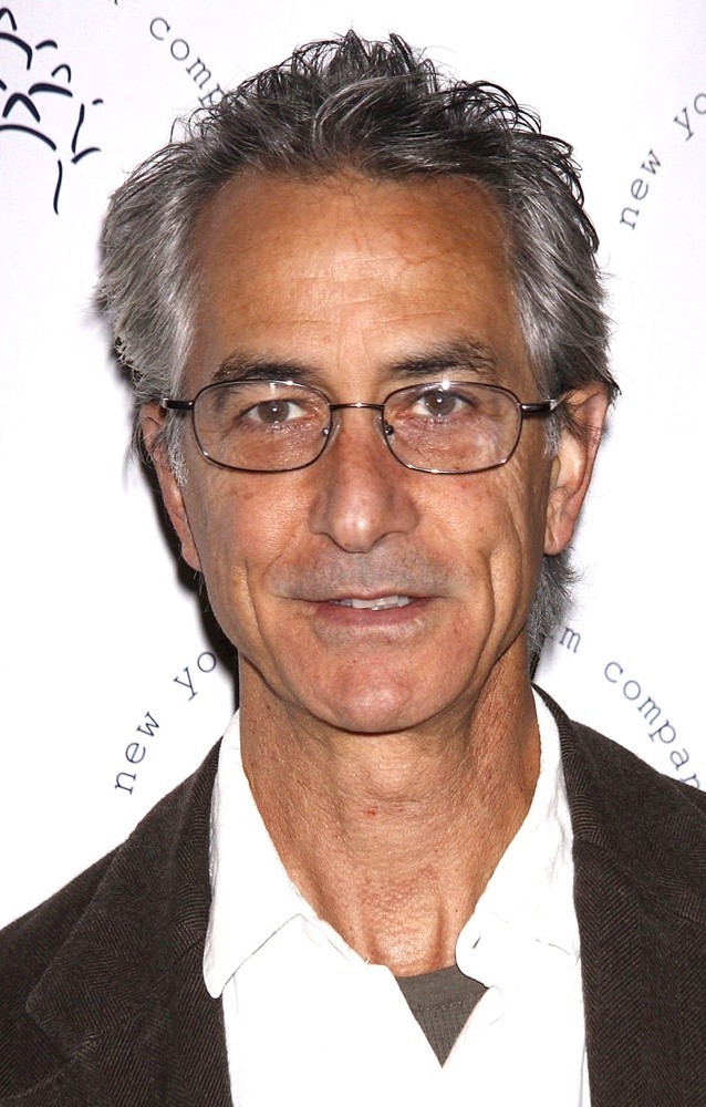 David Strathairn Pictures, Latest News, Videos.
