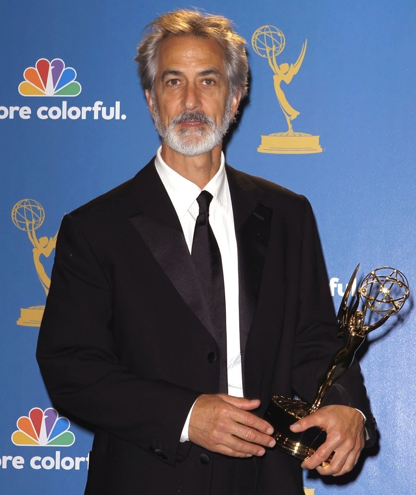 David Strathairn Pictures, Latest News, Videos.
