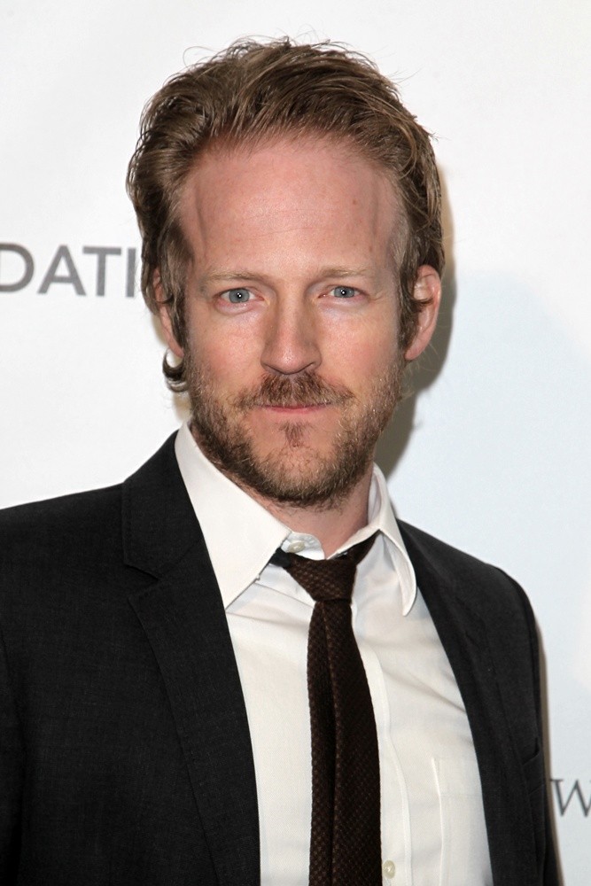 David Sullivan;<br>21st Annual Elton John AIDS Foundation's Oscar Viewing Party