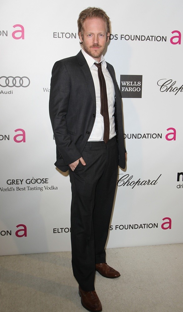 David Sullivan;<br>21st Annual Elton John AIDS Foundation's Oscar Viewing Party