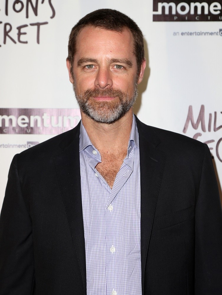 Premiere of Milton's Secret