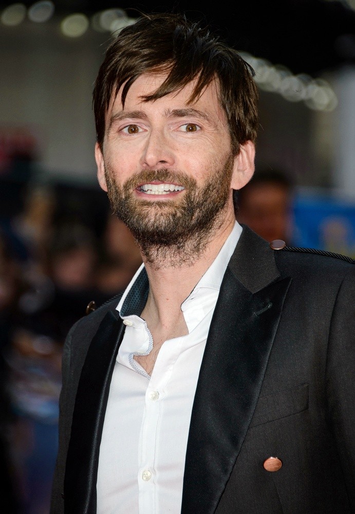 What We Did on Our Holiday UK Premiere - Arrivals