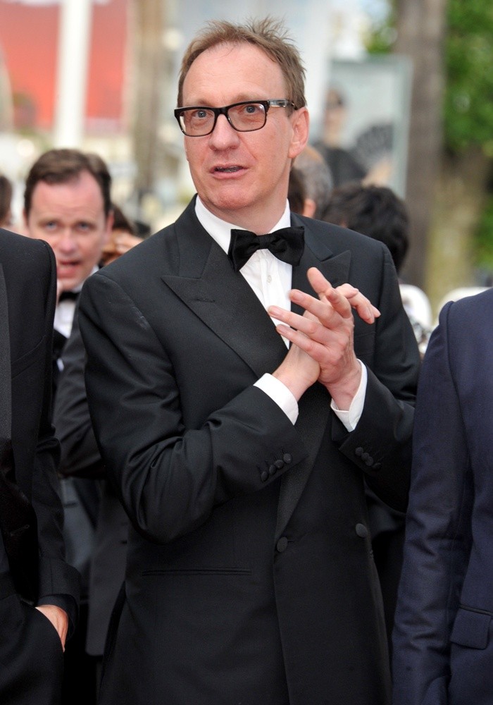 68th Annual Cannes Film Festival - Macbeth - Premiere