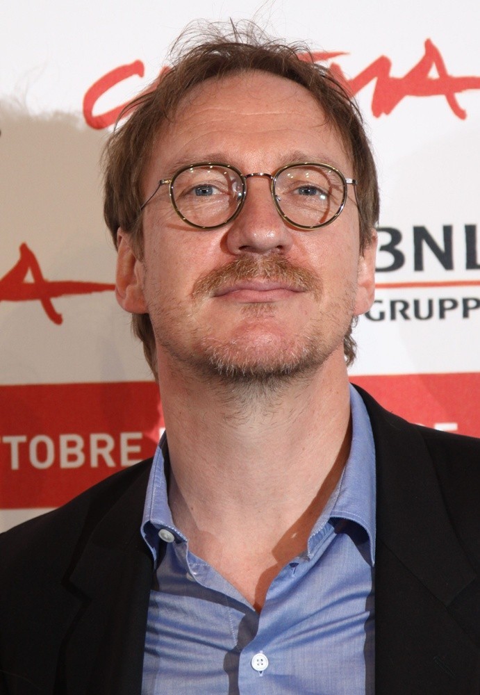 6th International Rome Film Festival - The Lady - Photocall