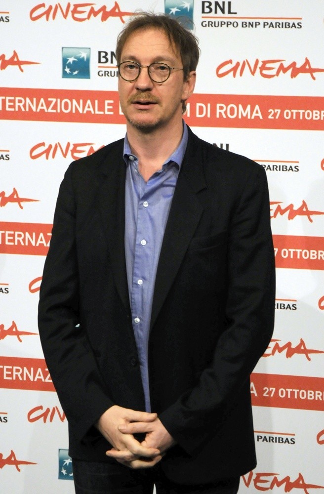 6th International Rome Film Festival - The Lady - Photocall