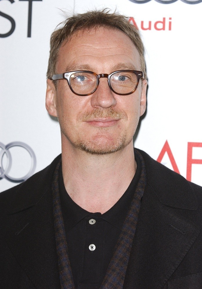 David Thewlis Picture 19 War Horse UK Film Premiere Arrivals