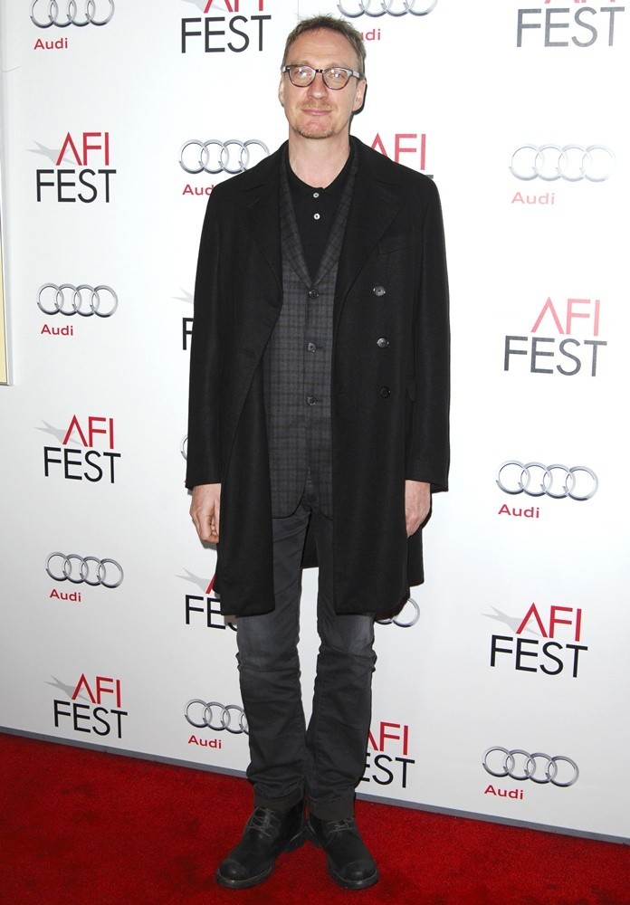 AFI Fest 2011 Premiere of The Lady