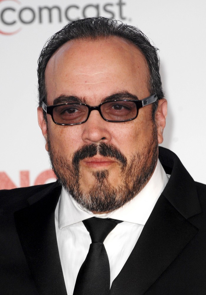 David Zayas;<br>2011 NCLR ALMA Awards - Arrivals