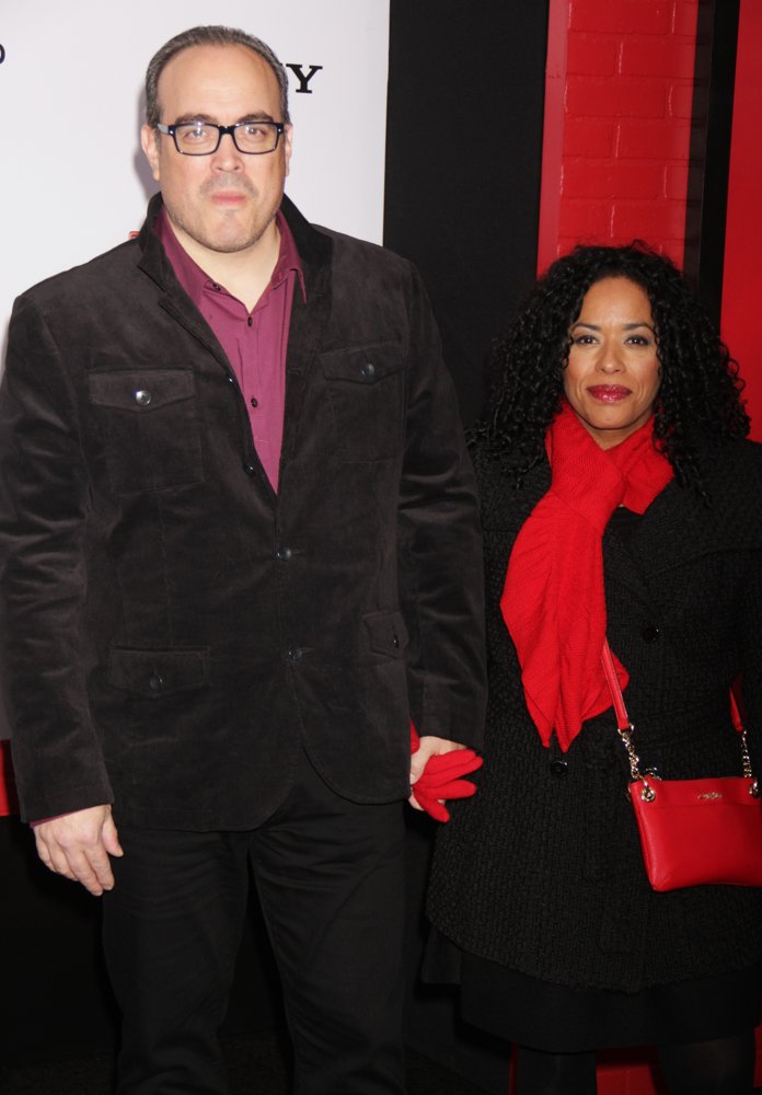 David Zayas Pictures, Latest News, Videos.