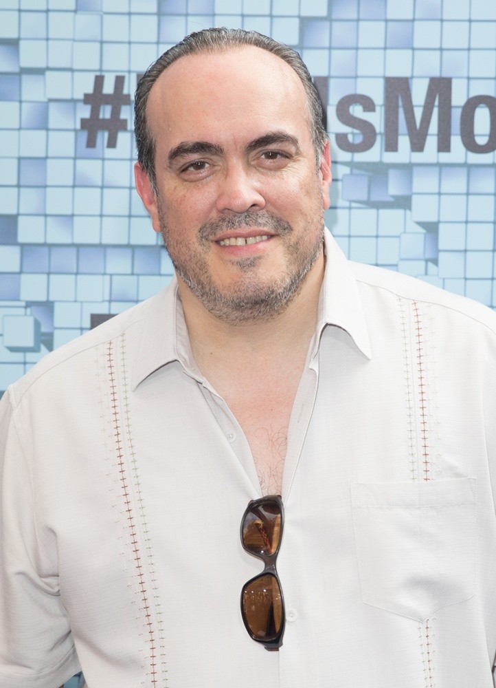 David Zayas Pictures, Latest News, Videos.