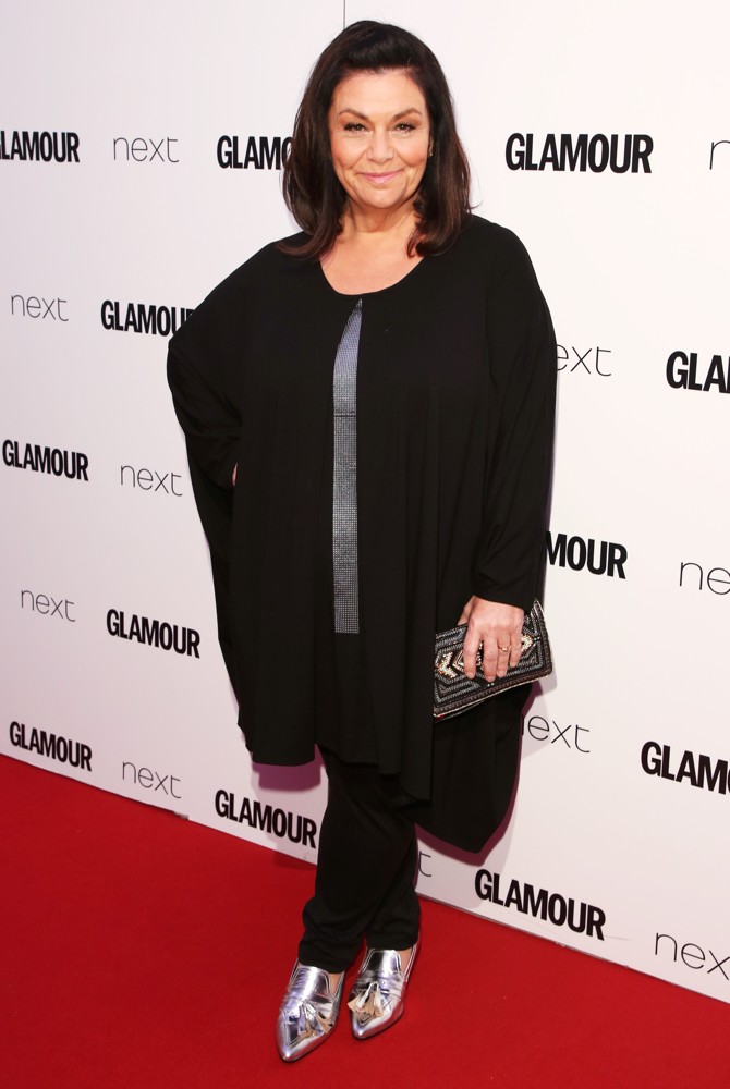 Dawn French Pictures, Latest News, Videos.
