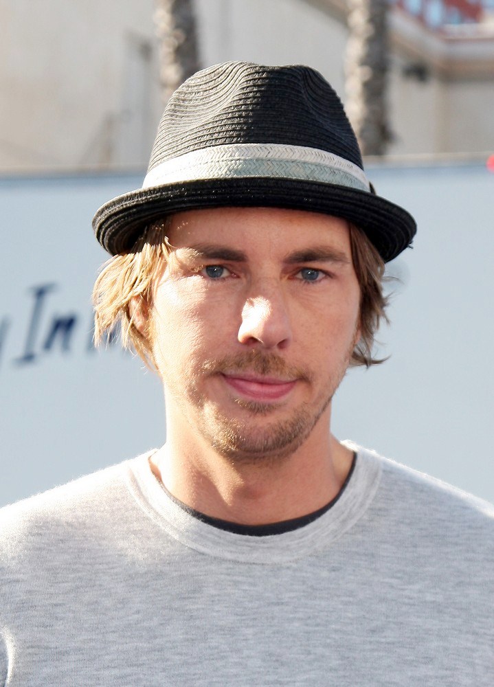 Dax Shepard;<br>2011 Do Something Awards - Arrivals