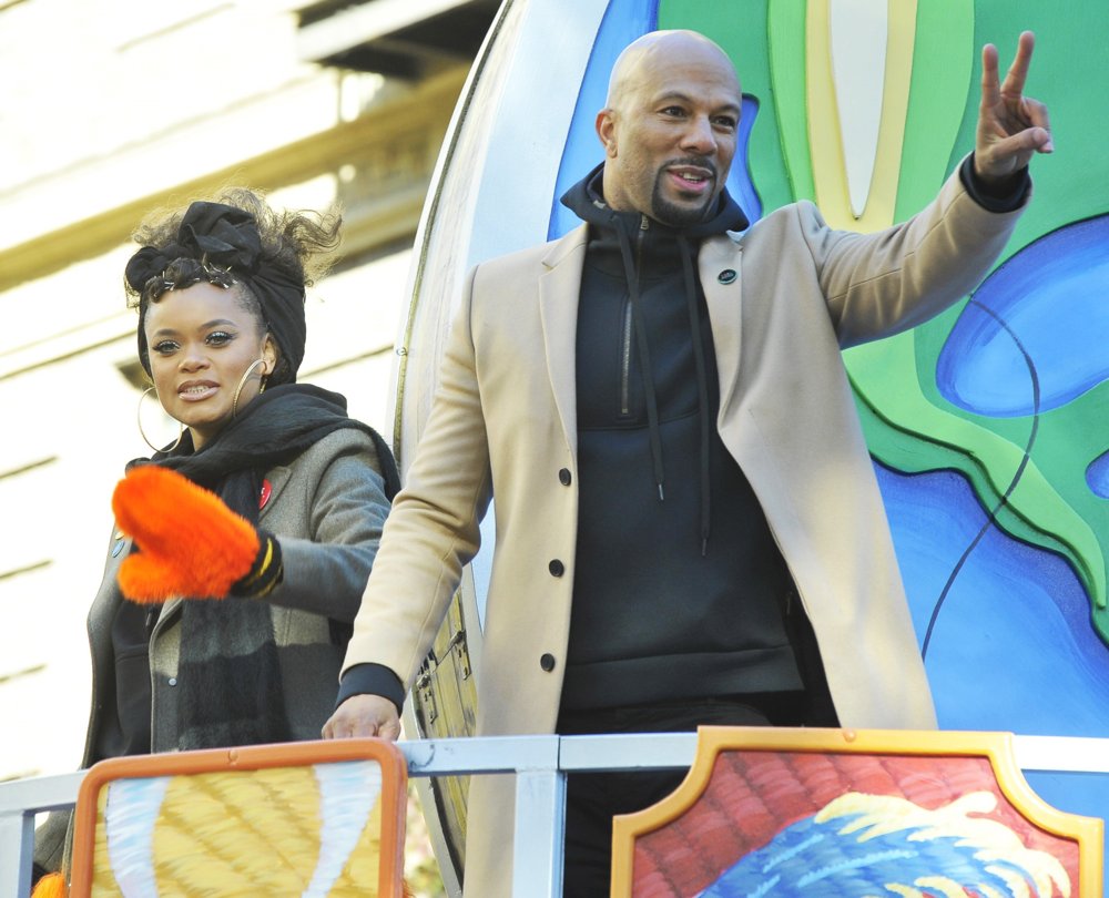 91st Annual Macy's Thanksgiving Day Parade