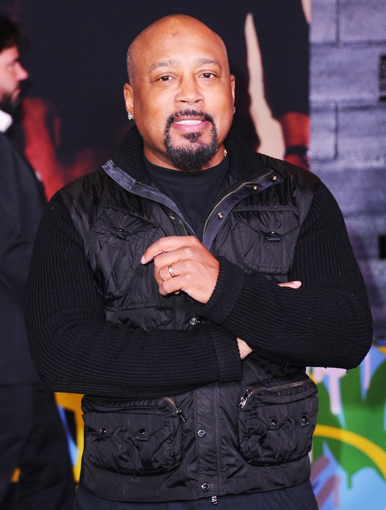 Premiere of Columbia Pictures' Bad Boys for Life