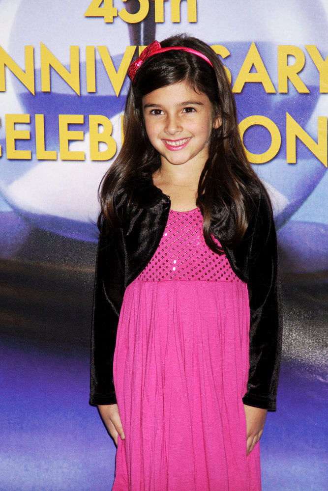 Lauren Boles;<br>The Days of Our Lives 45th Anniversary Party