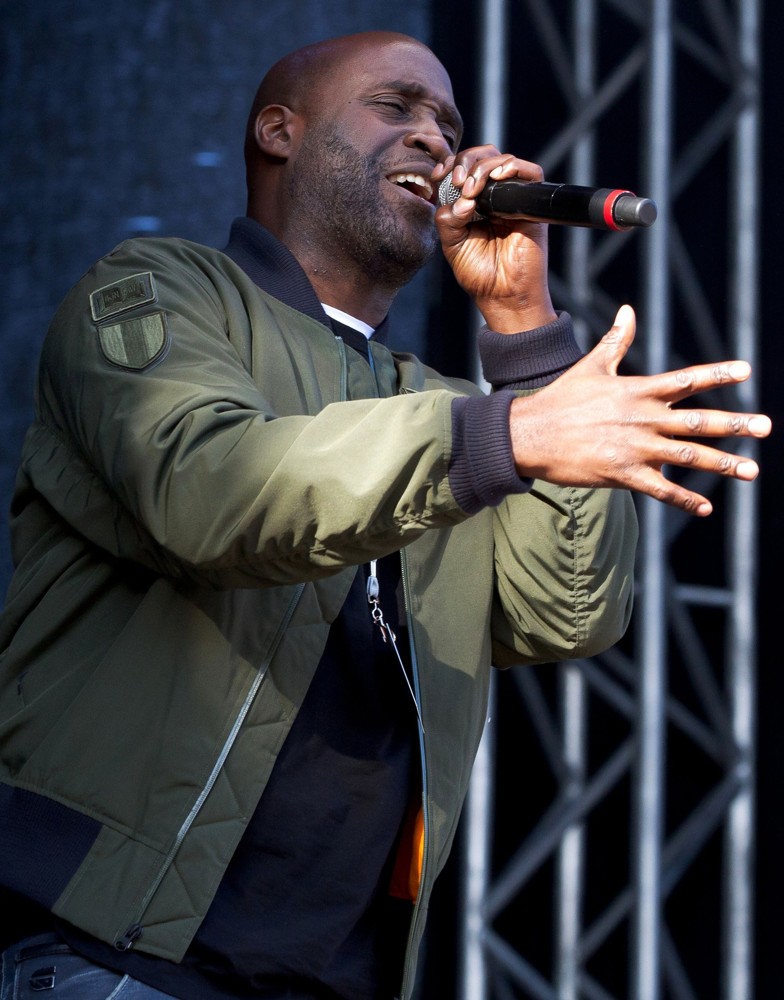 Way Out West Festival - Day 1