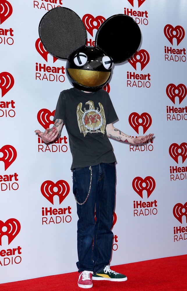 deadmau5 drama free deadmau5 pictures latest news videos deadmau5 drama free deadmau5 pictures latest news videos