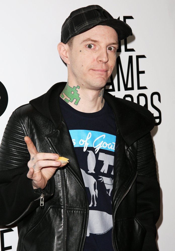 The Game Awards 2015