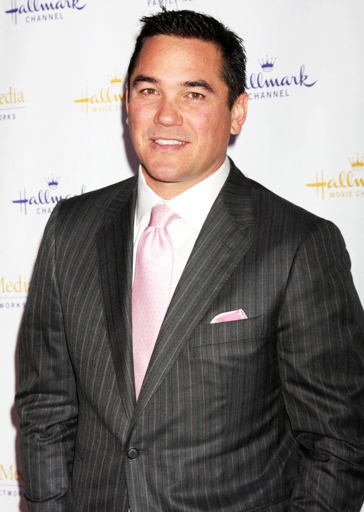 Dean Cain Picture 15 NBC Universal Press Tour