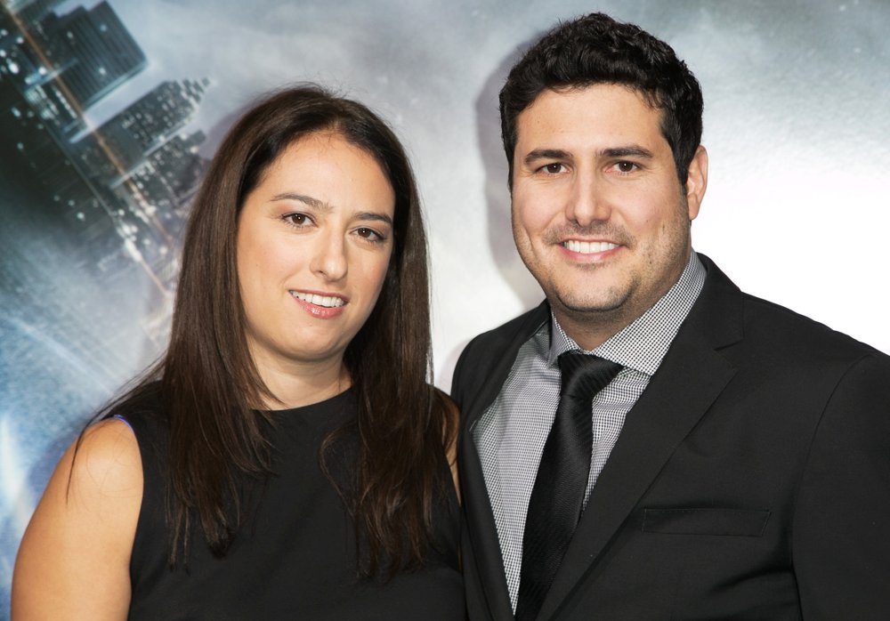 Los Angeles Premiere of  Project Almanac