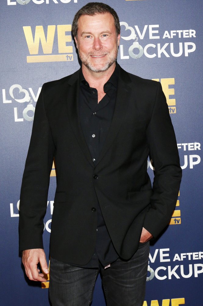 Dean McDermott Pictures, Latest News, Videos.